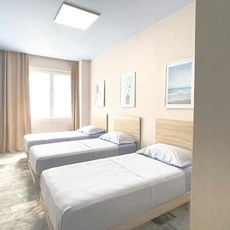 Home By The Sea - Hbs Golem  Extérieur photo