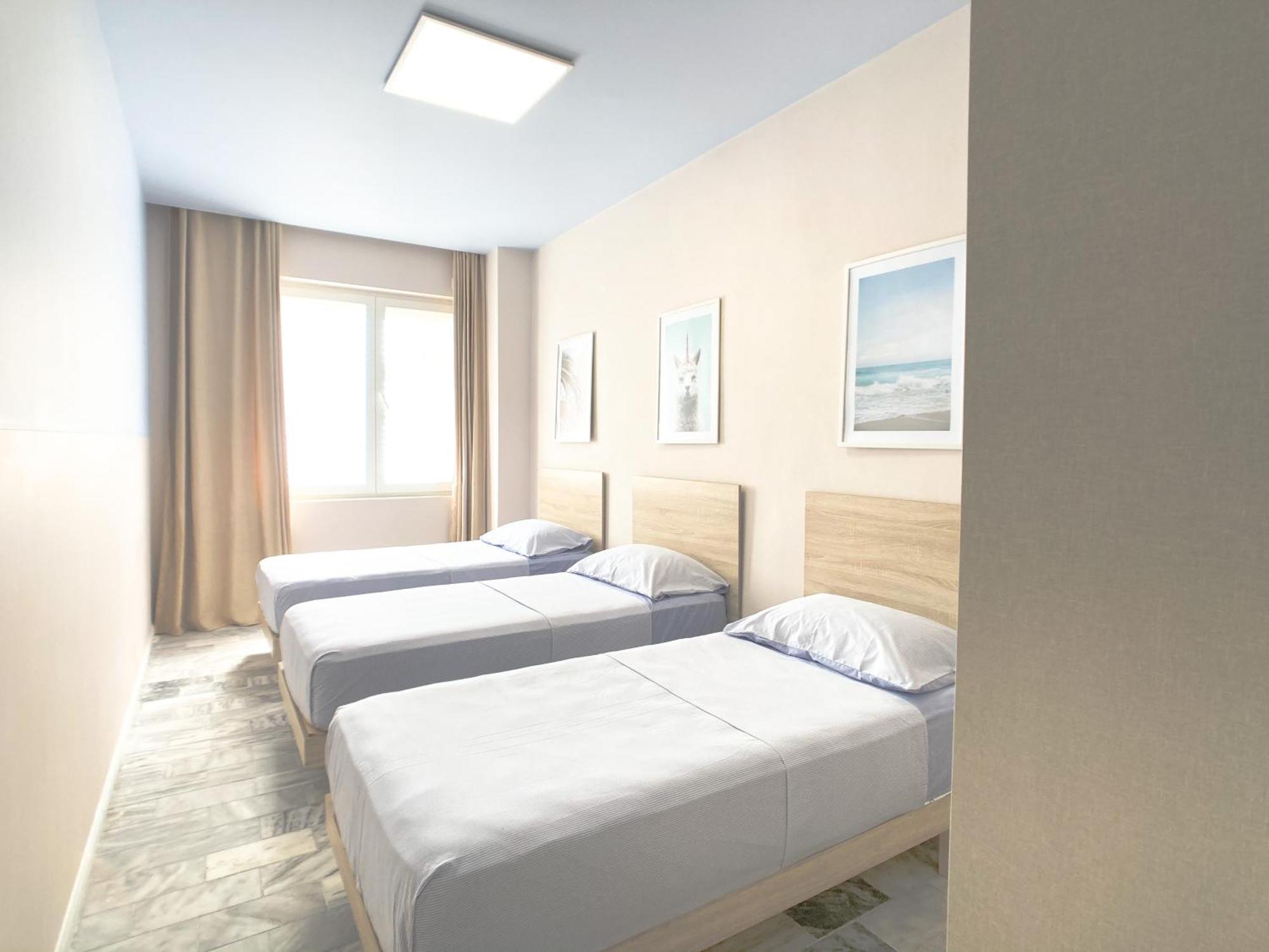 Home By The Sea - Hbs Golem  Extérieur photo
