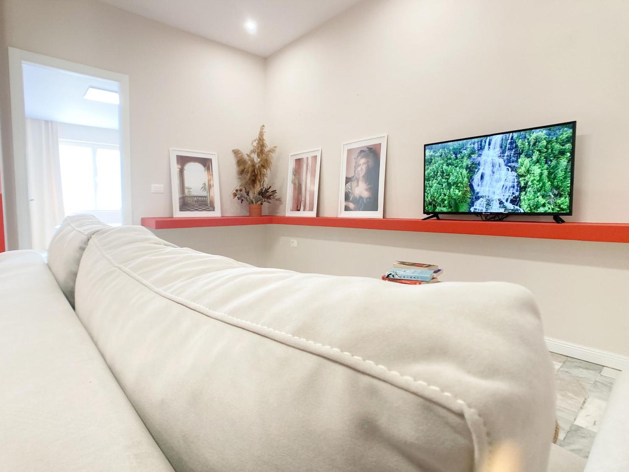Home By The Sea - Hbs Golem  Extérieur photo