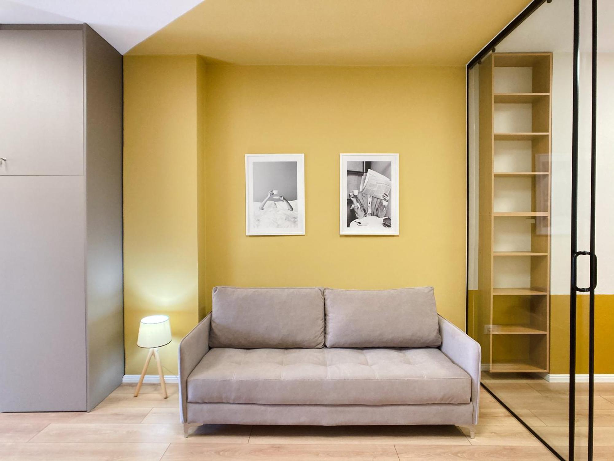 Home By The Sea - Hbs Golem  Extérieur photo