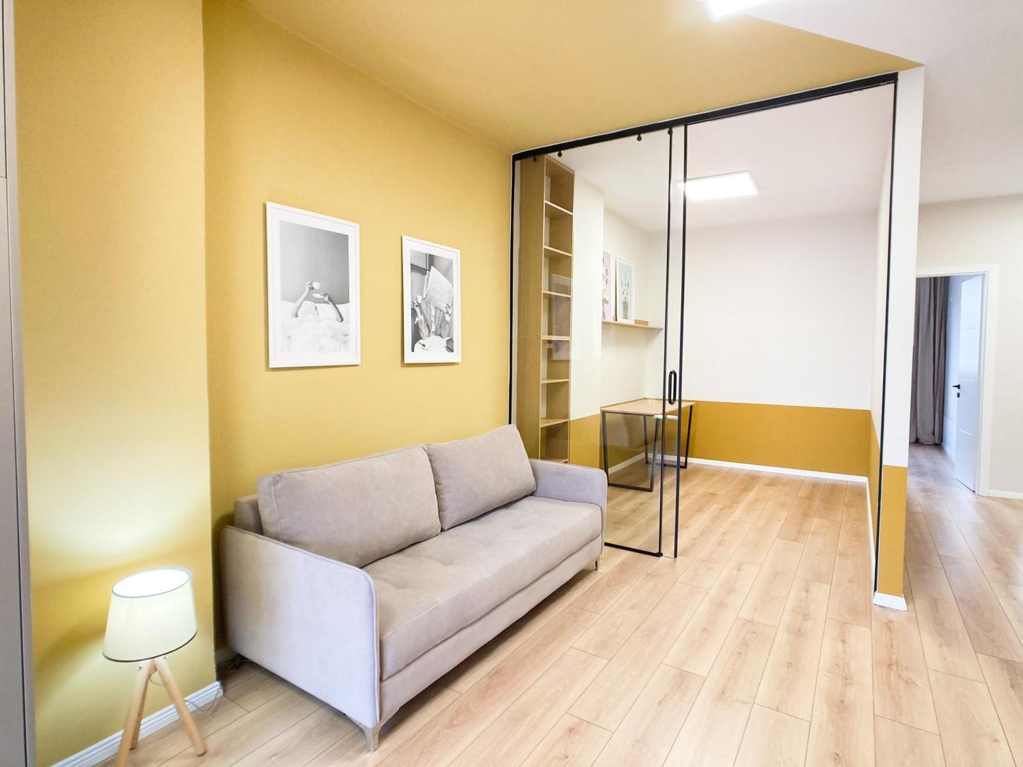 Home By The Sea - Hbs Golem  Extérieur photo