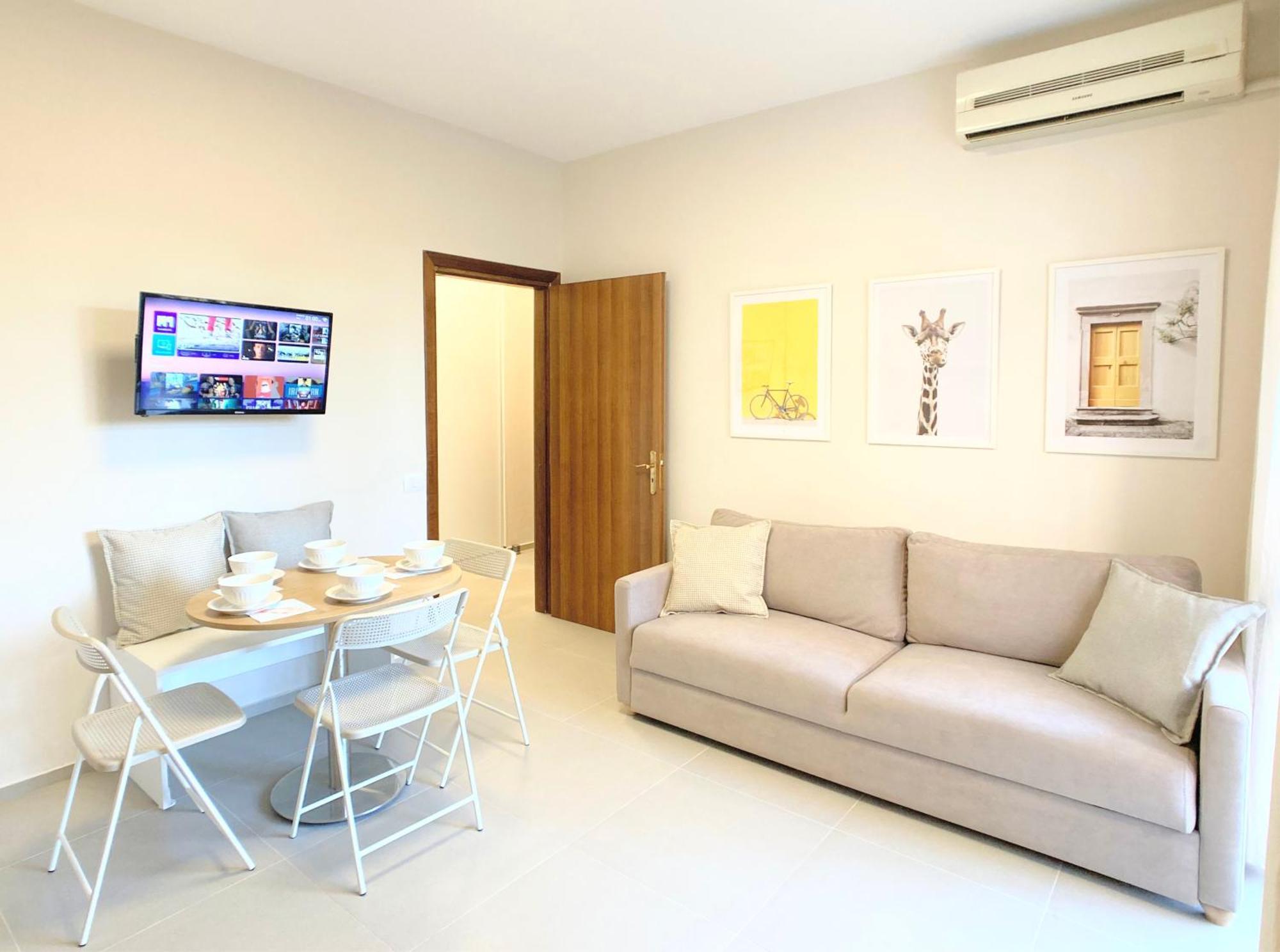 Home By The Sea - Hbs Golem  Extérieur photo