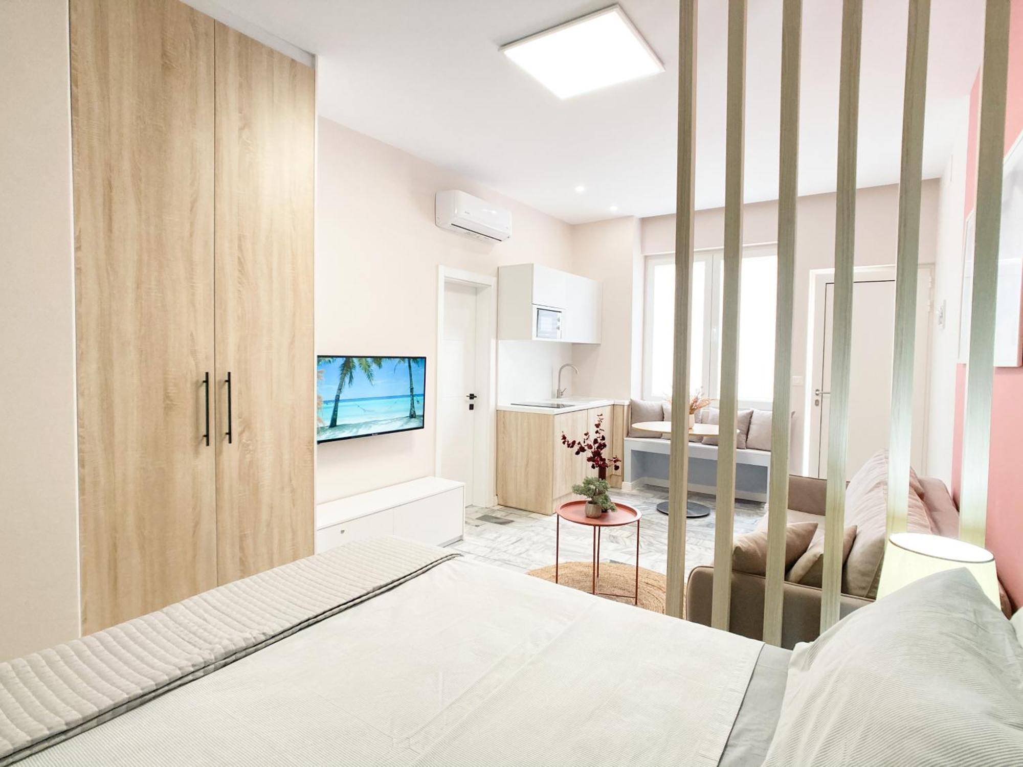Home By The Sea - Hbs Golem  Extérieur photo