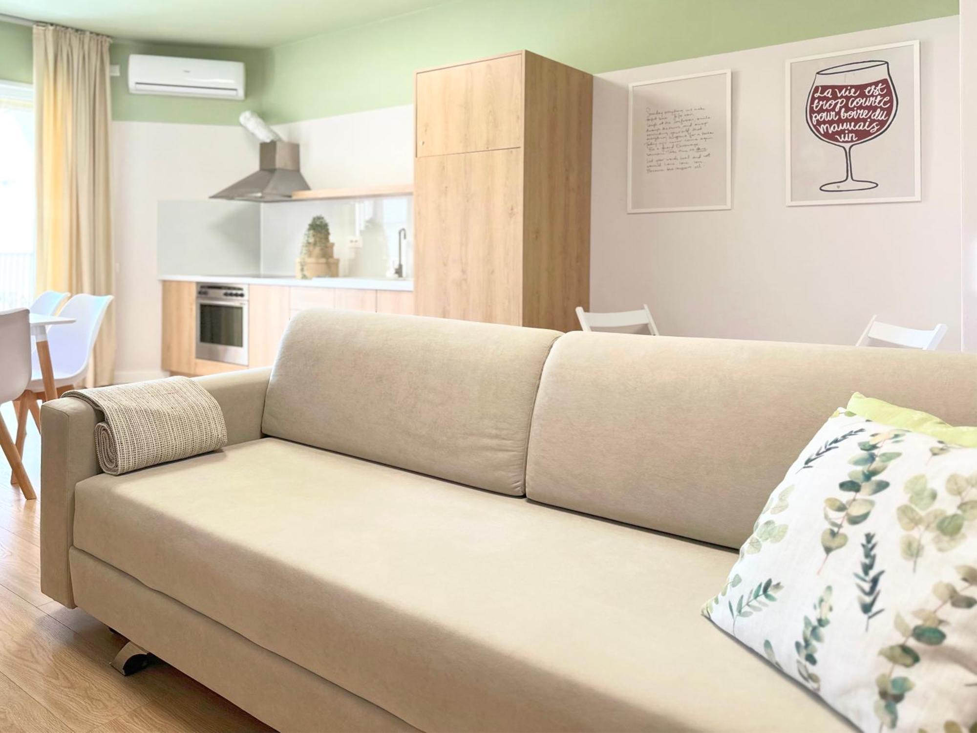 Home By The Sea - Hbs Golem  Extérieur photo
