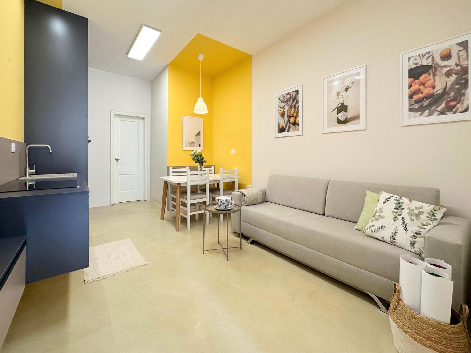 Home By The Sea - Hbs Golem  Extérieur photo