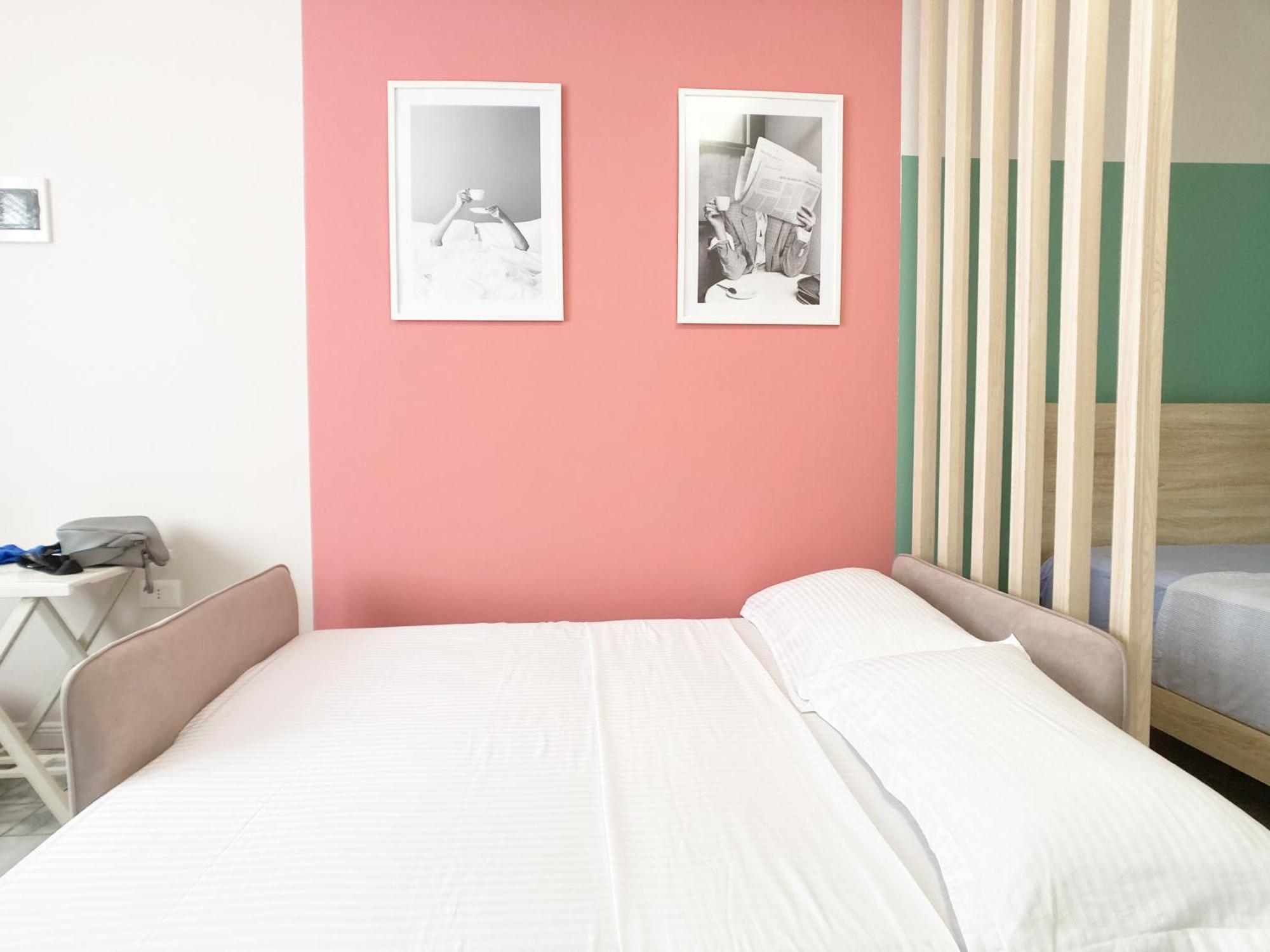 Home By The Sea - Hbs Golem  Chambre photo