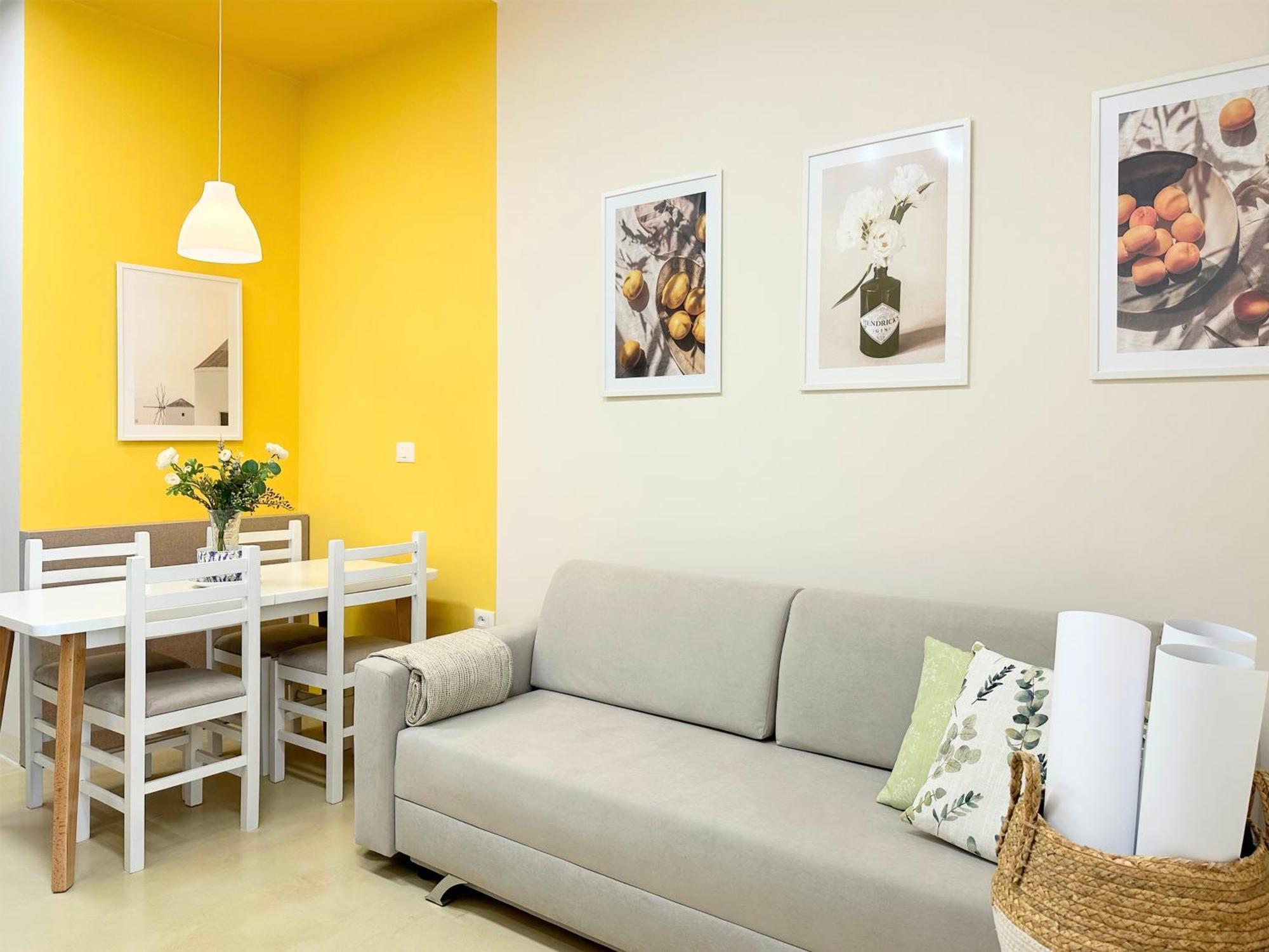 Home By The Sea - Hbs Golem  Extérieur photo