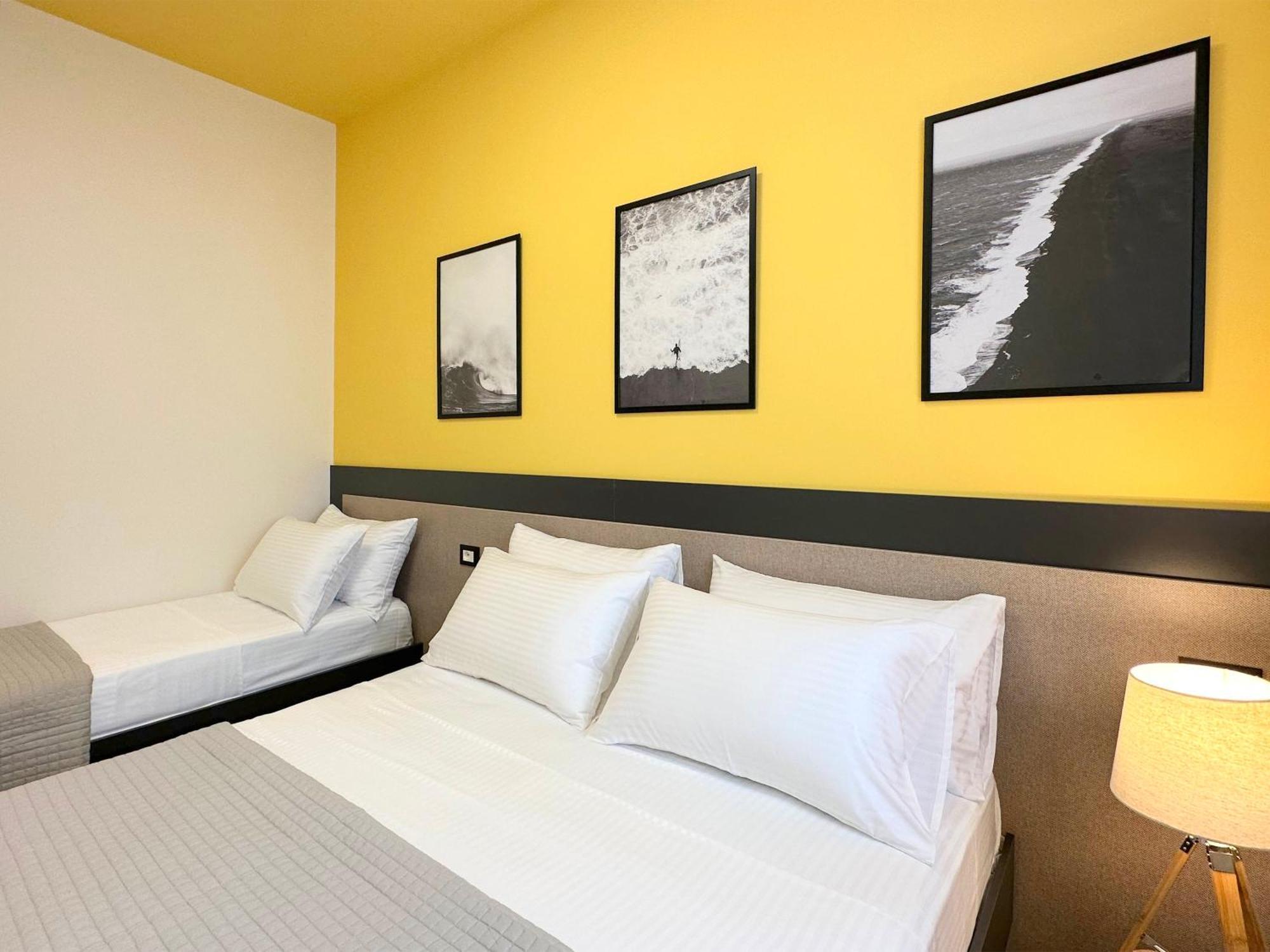 Home By The Sea - Hbs Golem  Extérieur photo