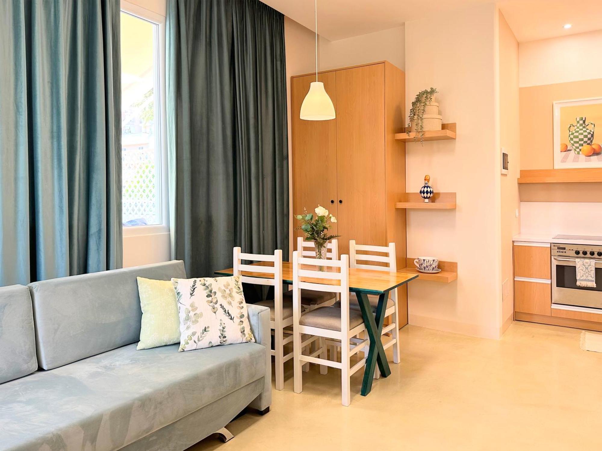 Home By The Sea - Hbs Golem  Extérieur photo