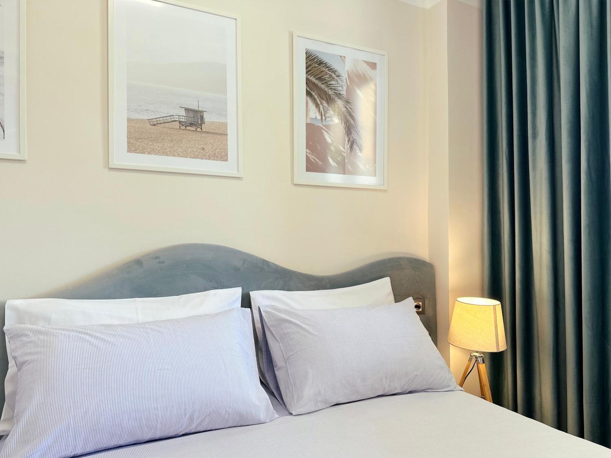 Home By The Sea - Hbs Golem  Extérieur photo