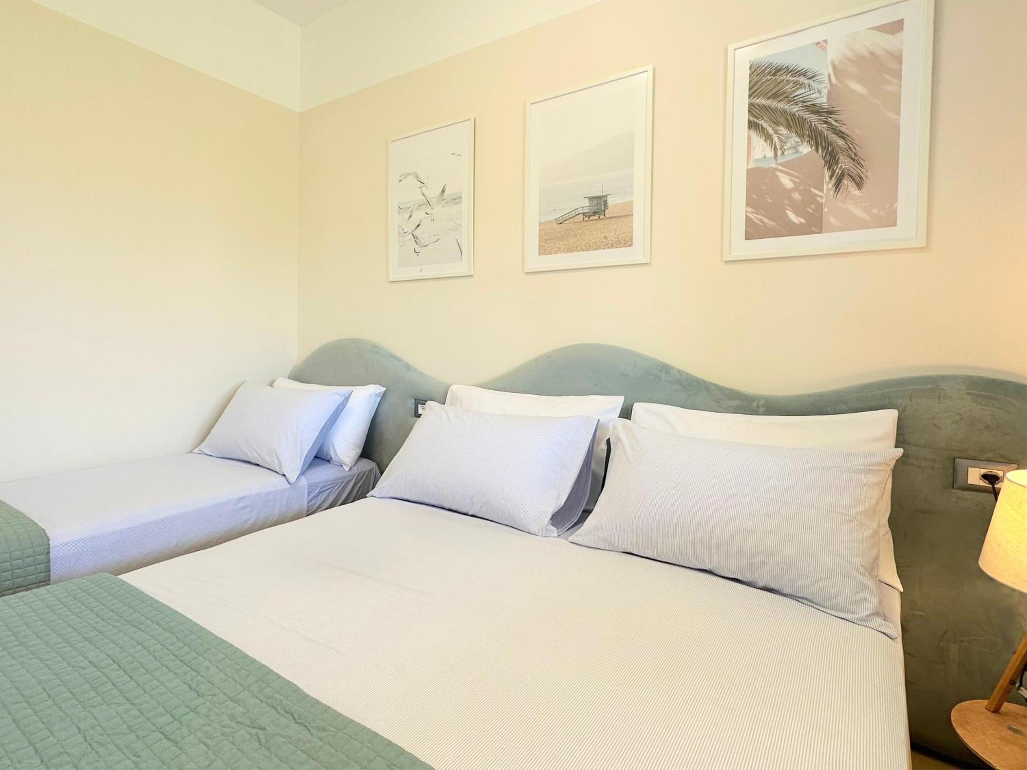 Home By The Sea - Hbs Golem  Extérieur photo