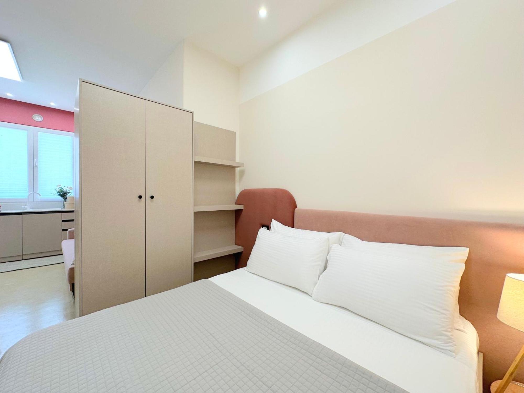 Home By The Sea - Hbs Golem  Extérieur photo